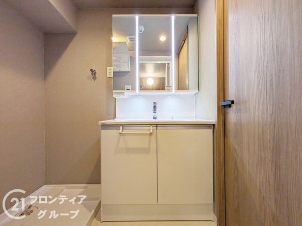 甲南シャトー三宮　中古マンション