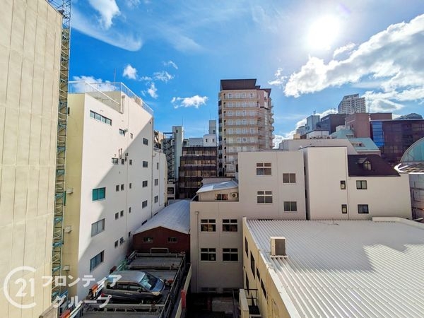 甲南シャトー三宮　中古マンション