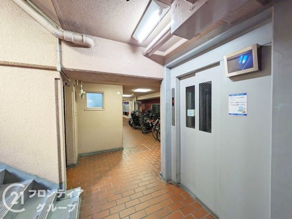 甲南シャトー三宮　中古マンション