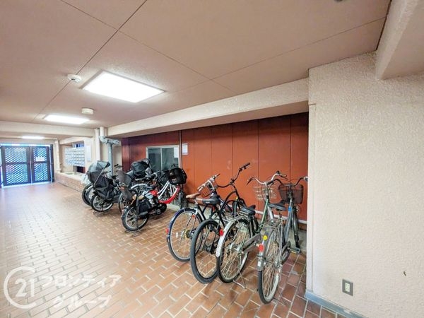 甲南シャトー三宮　中古マンション