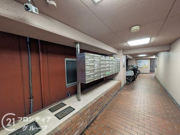 甲南シャトー三宮　中古マンション