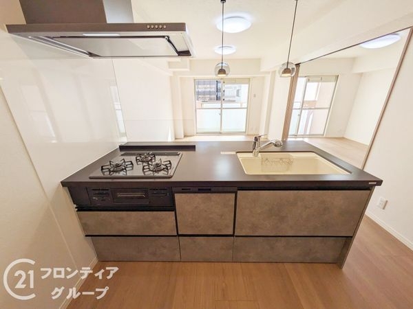 甲南シャトー三宮　中古マンション