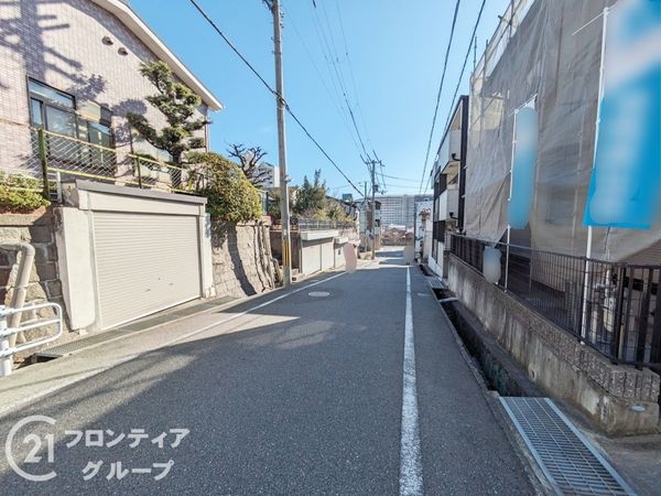 神戸市長田区片山町１丁目の中古一戸建て