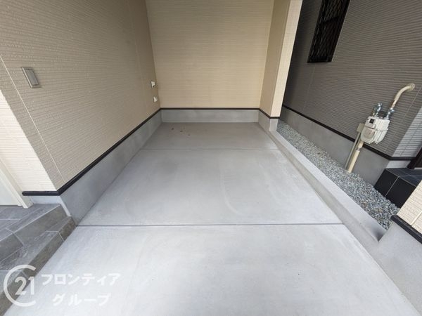 神戸市灘区新在家南町３丁目　新築一戸建て