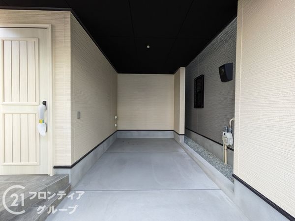 神戸市灘区新在家南町３丁目　新築一戸建て