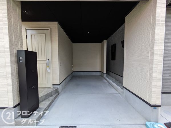 神戸市灘区新在家南町３丁目　新築一戸建て