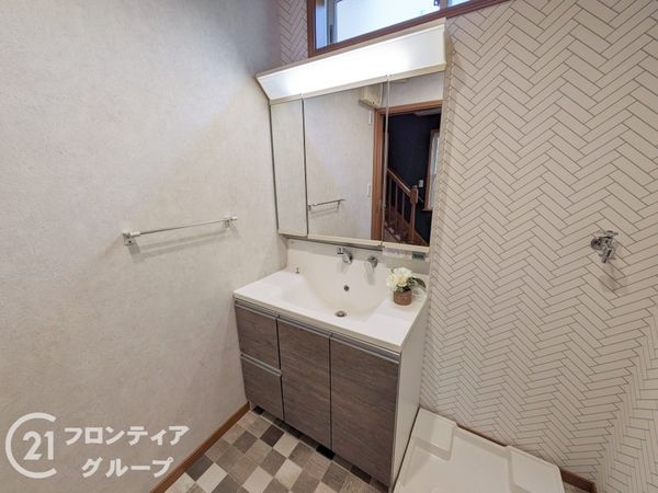 神戸市東灘区渦森台３丁目の中古一戸建て