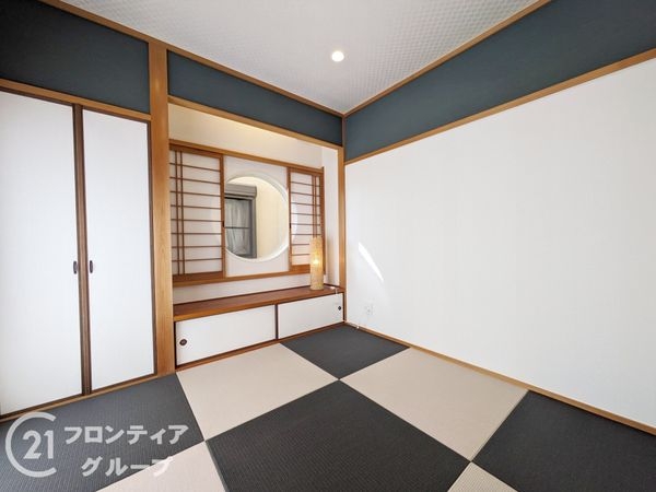 神戸市東灘区渦森台３丁目の中古一戸建て