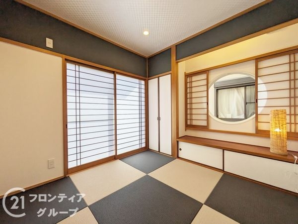 神戸市東灘区渦森台３丁目の中古一戸建て