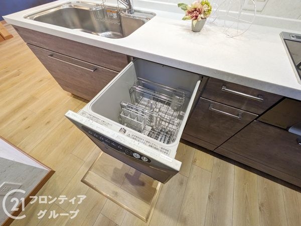 神戸市東灘区渦森台３丁目の中古一戸建て