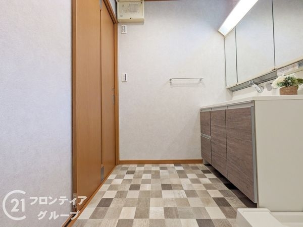 神戸市東灘区渦森台３丁目の中古一戸建て