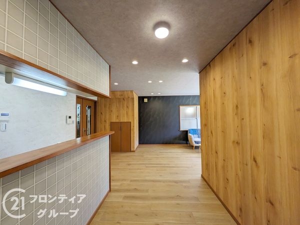 神戸市東灘区渦森台３丁目の中古一戸建て