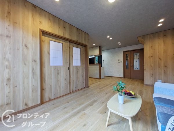 神戸市東灘区渦森台３丁目の中古一戸建て