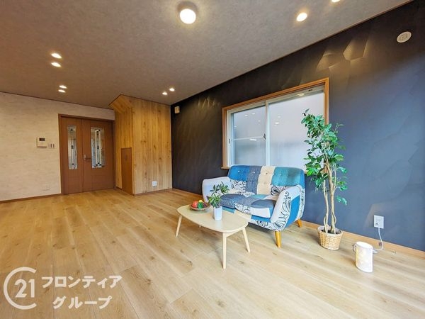 神戸市東灘区渦森台３丁目の中古一戸建て
