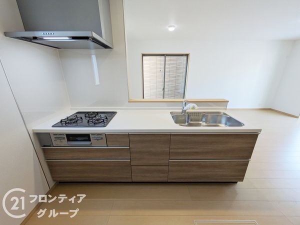 神戸市兵庫区菊水町１０丁目　新築一戸建て　全１区画