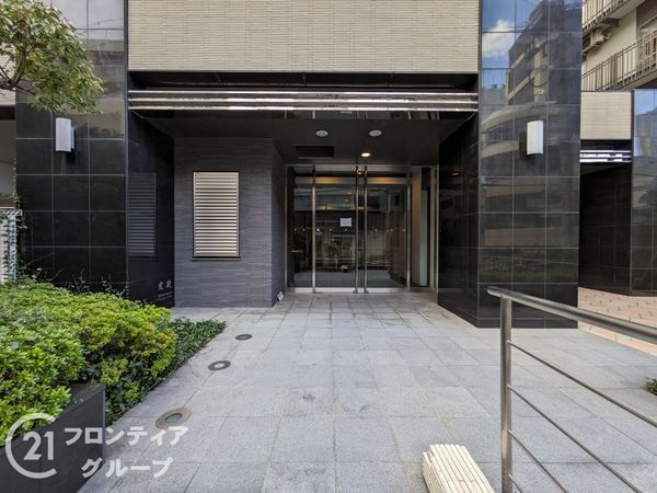 リベール三宮ミッド・キャスト　中古マンション