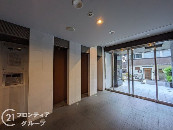 リベール三宮ミッド・キャスト　中古マンション