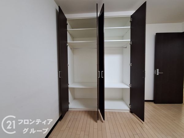 住吉山手コモンズＣ棟　中古マンション