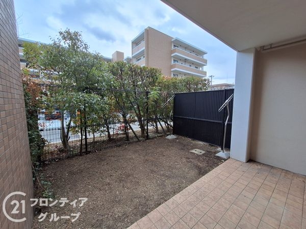 住吉山手コモンズＣ棟　中古マンション