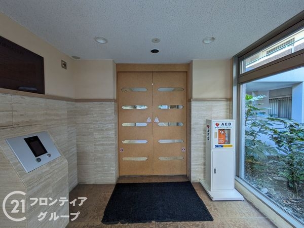 住吉山手コモンズＣ棟　中古マンション