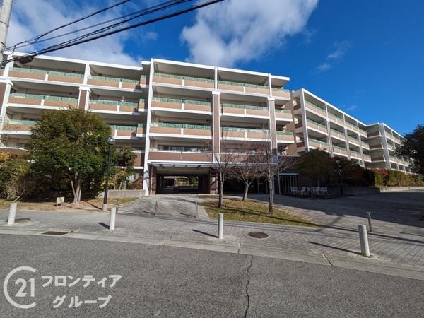 住吉山手コモンズＣ棟　中古マンション