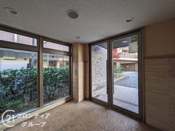住吉山手コモンズＣ棟　中古マンション