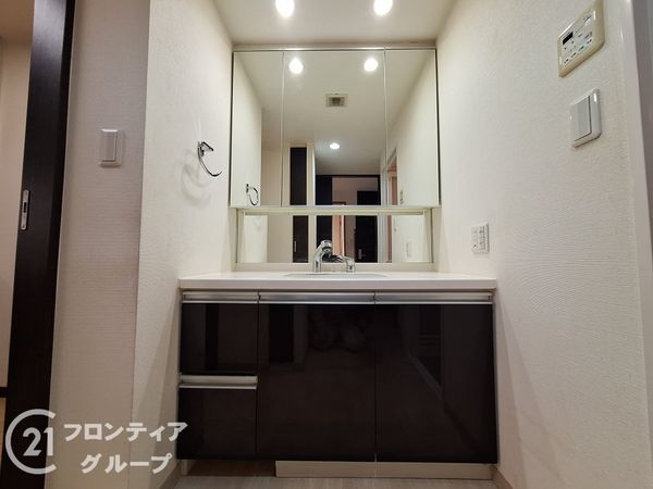 住吉山手コモンズＣ棟　中古マンション