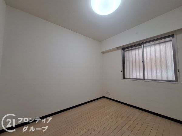住吉山手コモンズＣ棟　中古マンション