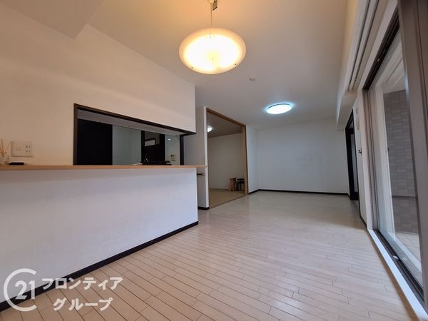 住吉山手コモンズＣ棟　中古マンション