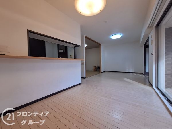 住吉山手コモンズＣ棟　中古マンション