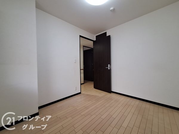 住吉山手コモンズＣ棟　中古マンション