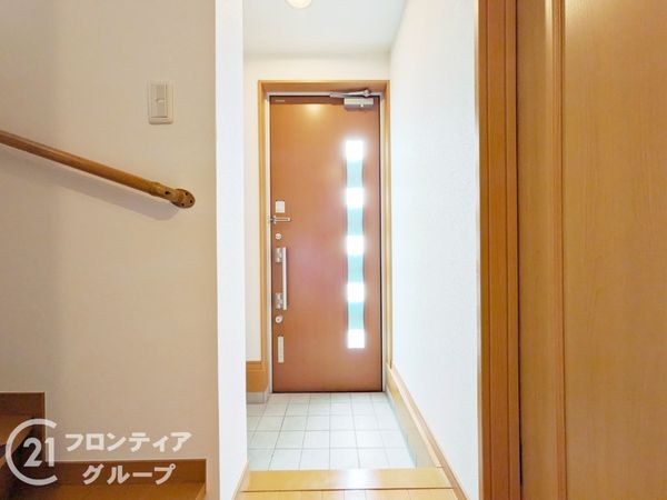 神戸市灘区上野通２丁目の中古一戸建て