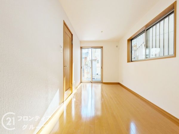神戸市灘区上野通２丁目の中古一戸建て