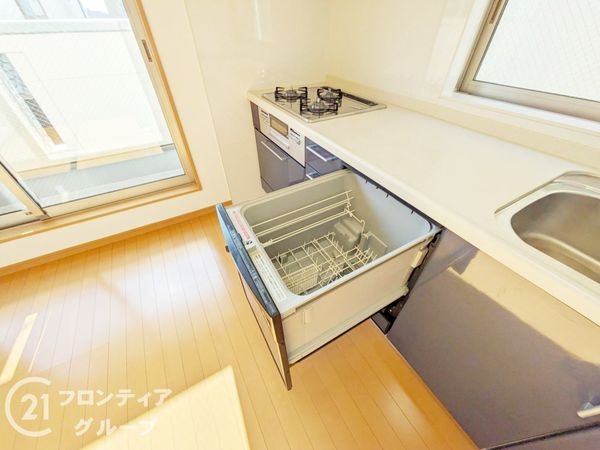 神戸市灘区上野通２丁目の中古一戸建て