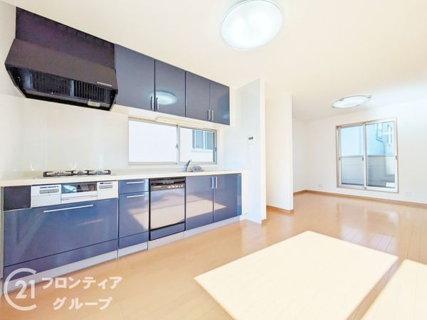 神戸市灘区上野通２丁目の中古一戸建て