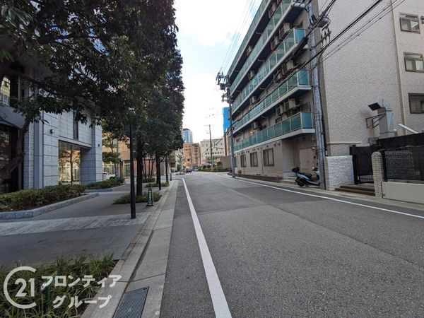神戸ハーバータワー　中古マンション
