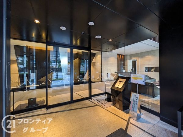 神戸ハーバータワー　中古マンション