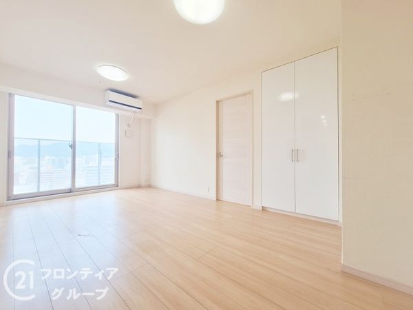 神戸ハーバータワー　中古マンション