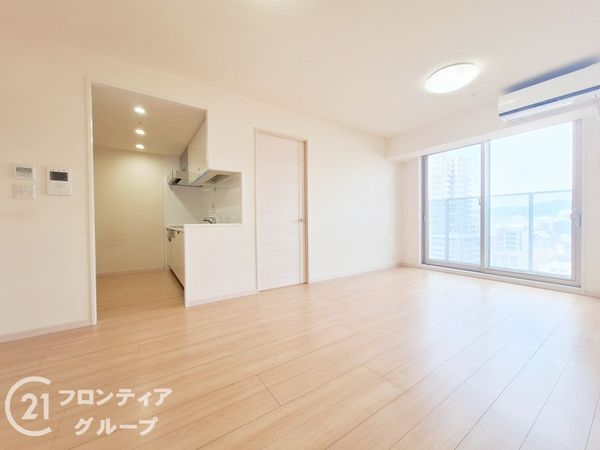 神戸ハーバータワー　中古マンション