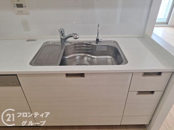神戸ハーバータワー　中古マンション