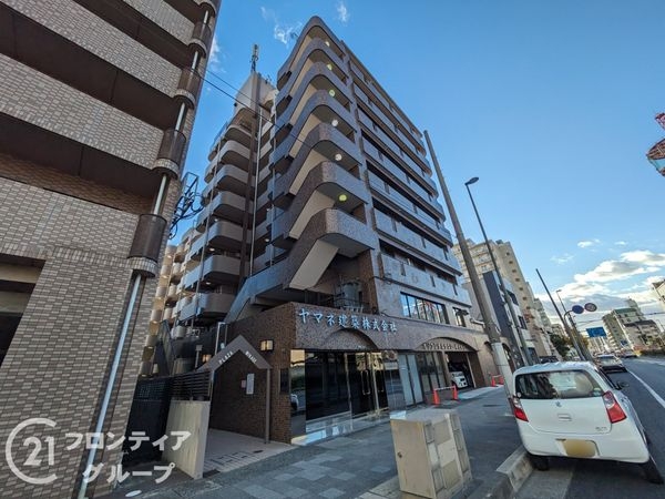 プラザ御影　中古マンション