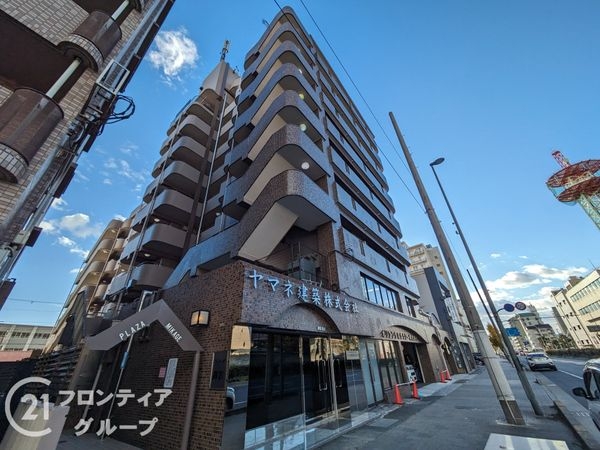 プラザ御影　中古マンション
