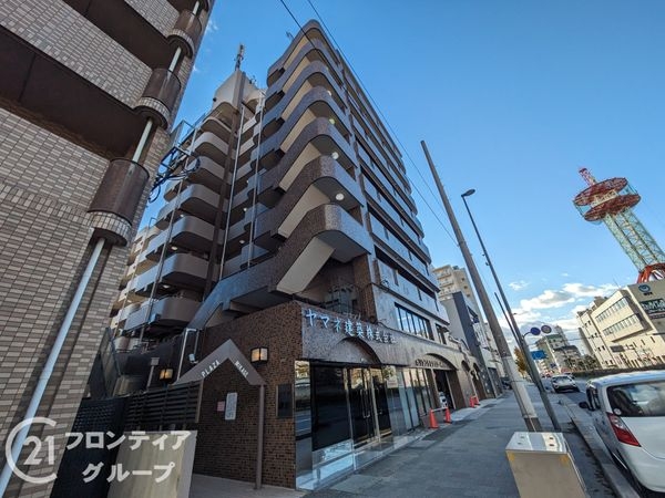プラザ御影　中古マンション