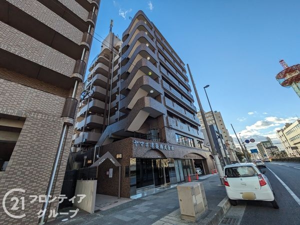 プラザ御影　中古マンション