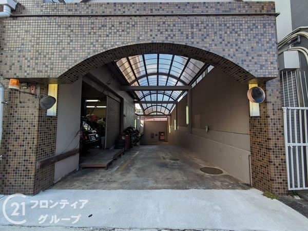 プラザ御影　中古マンション
