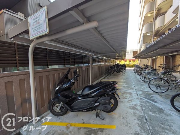 プラザ御影　中古マンション