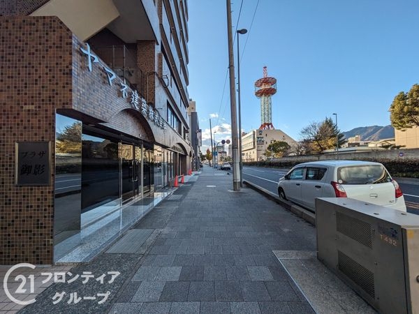 プラザ御影　中古マンション