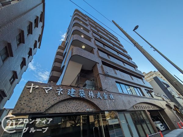 プラザ御影　中古マンション