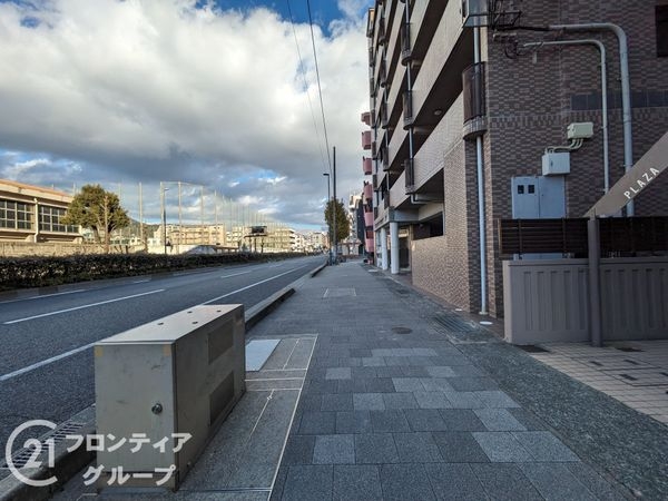 プラザ御影　中古マンション