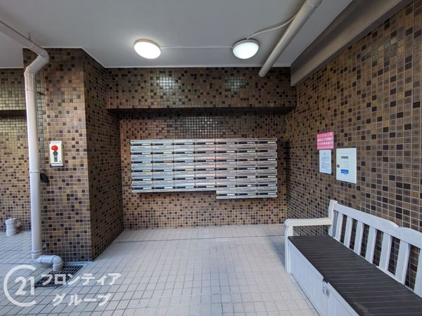 プラザ御影　中古マンション